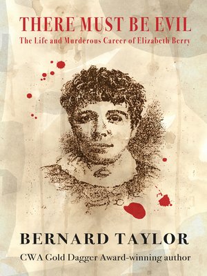 cover image of There Must Be Evil
